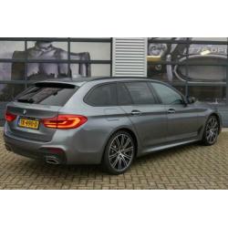 BMW 520d High Executive N.P € 81.764 M-Pakket ( Panodak , 20