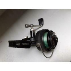 Orginele Oude Mitchell 324