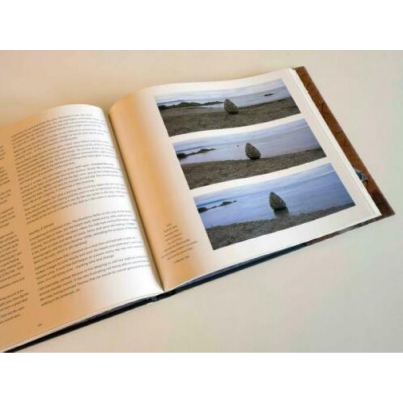 Time | Andy Goldsworthy | Thames & Hudson