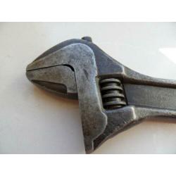 Gedore 60-12 300 verstelbare moersleutel bahco 12 inch