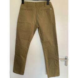 NIEUW: Heren Levi’s 502 Regular Taper Fit Chinos (30x32)