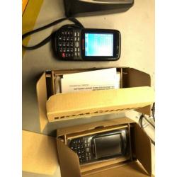 Honeywell Dolphin 6000 Scanner terminal Windows CE