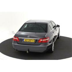 Mercedes-Benz E-Klasse 250 CGI Elegance (bj 2010, automaat)
