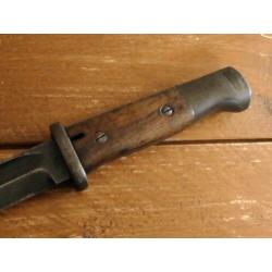 Bajonet K98.