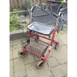 Goede rollator