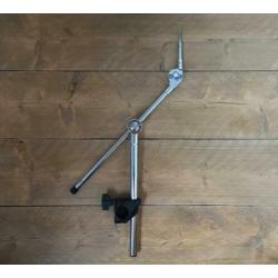 Roland MDY10 bekken houder met rackklem ( MDY 10 MDY-10 )