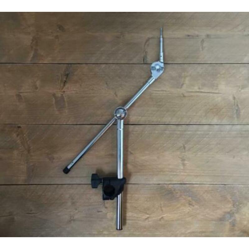 Roland MDY10 bekken houder met rackklem ( MDY 10 MDY-10 )
