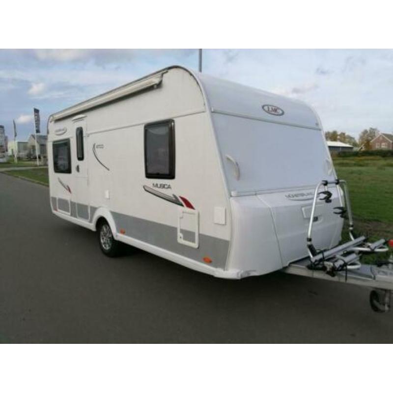 LMC Musica 450 d