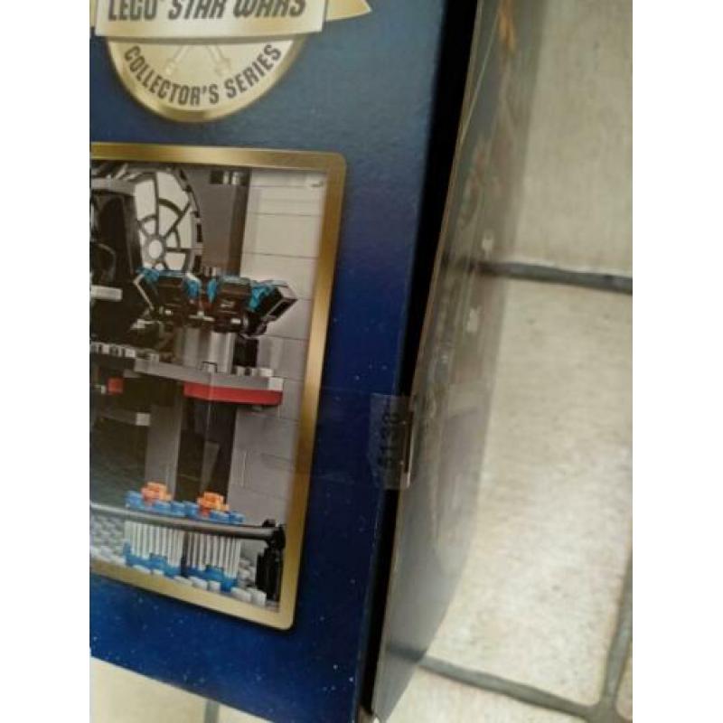 Starwars Lego death star 75159 nieuw in ongeopende doos
