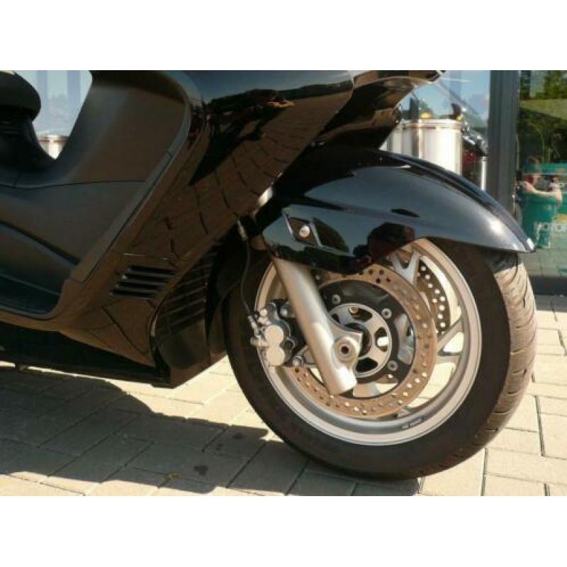 Suzuki AN 400 Z BURGMAN (bj 2008)