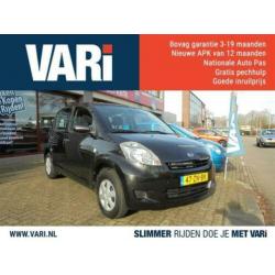 Daihatsu Sirion 1.0 Premium (bj 2008)