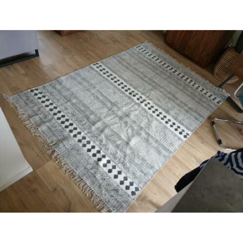 Vloerkleed