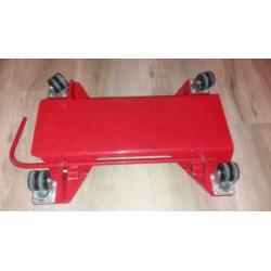 Motormover