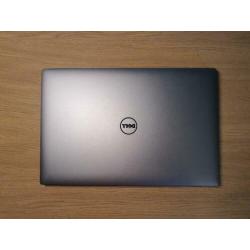 Laptop Dell XPS15 - nieuwe accu - i7@3.8 Ghz - 32GB RAM +1TB