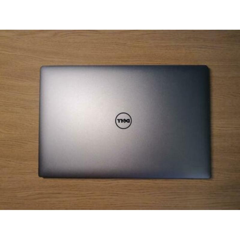 Laptop Dell XPS15 - nieuwe accu - i7@3.8 Ghz - 32GB RAM +1TB