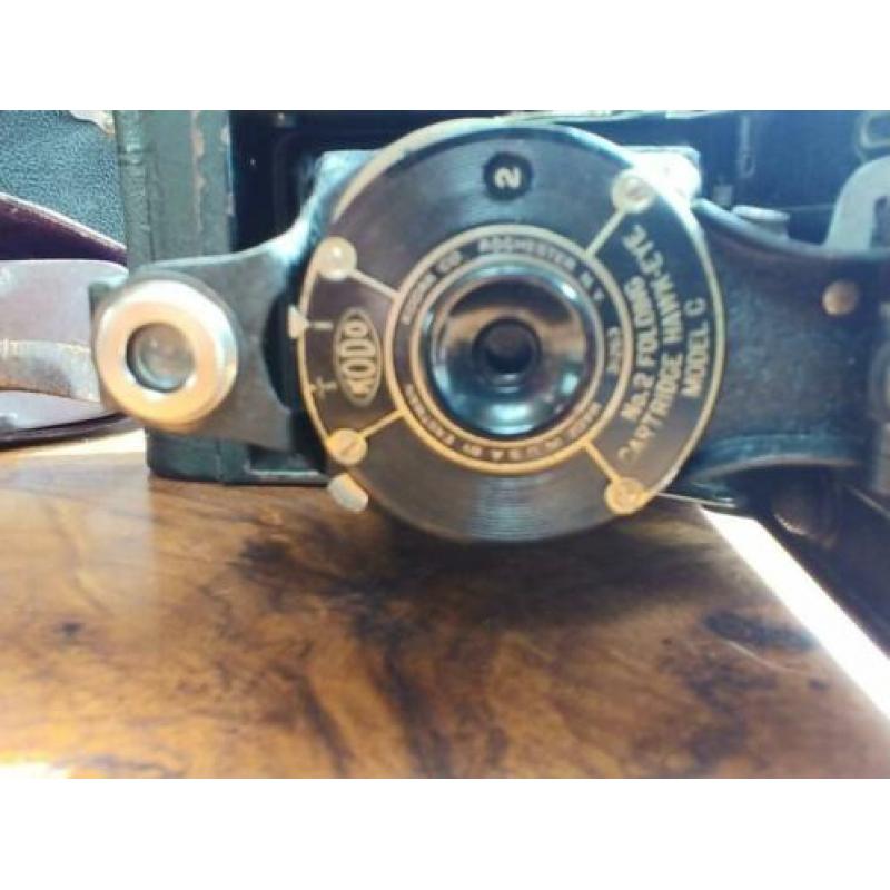 Foto camera