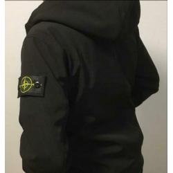 Stone island jackets ??