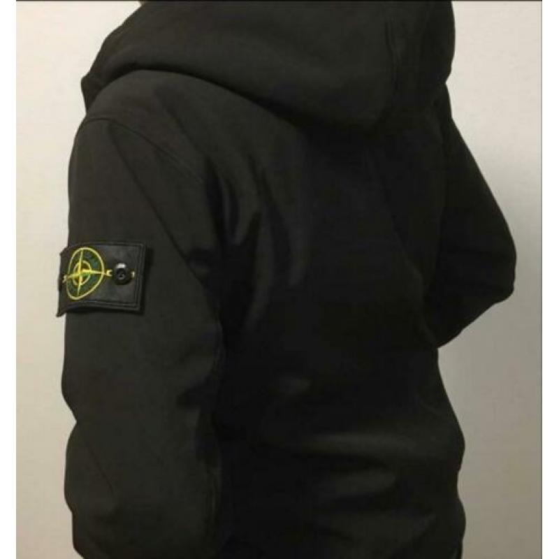 Stone island jackets ??