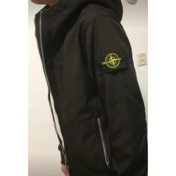 Stone island jackets ??