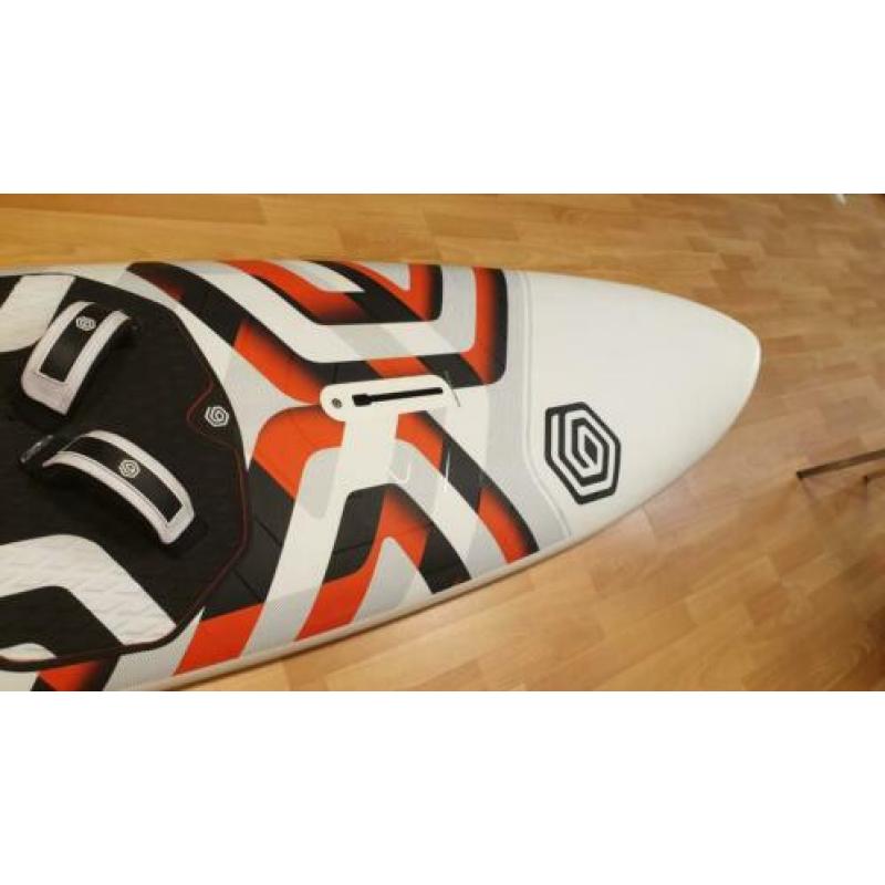 nove nove I-99 Style Wave 95 - 2019 - nieuwstaat