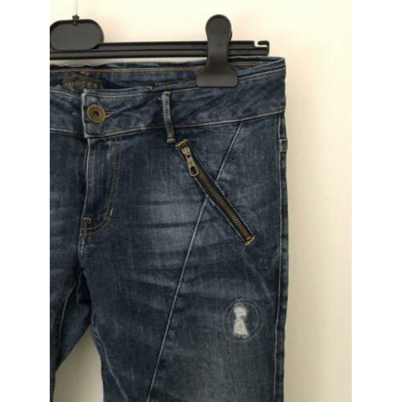 Guess Skinny Jeans Maat 31. ZGAN