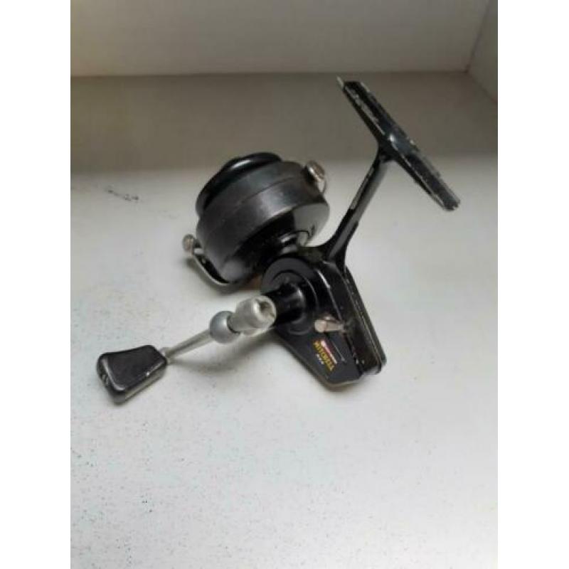 Orginele Oude Mitchell 324