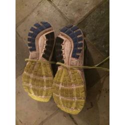 Brooks Ghost 11