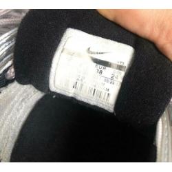 Nike sneakers