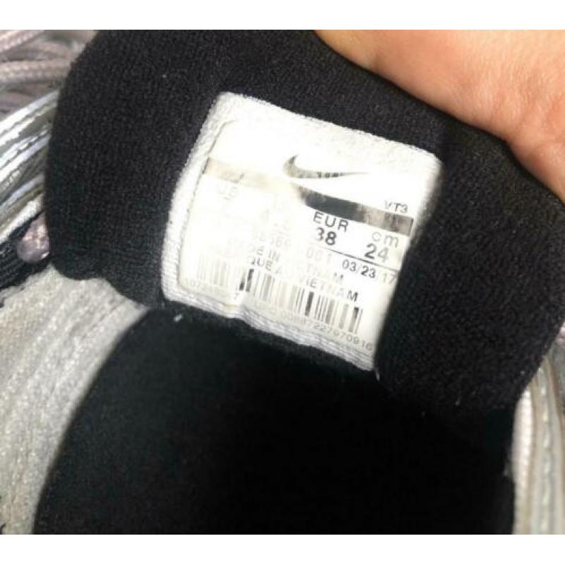Nike sneakers