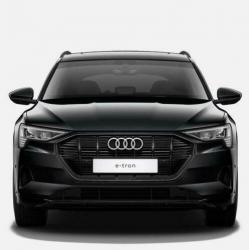 Audi e-tron 55 Business Edition Plus 300kw/408pk 95Kwh * ZWA