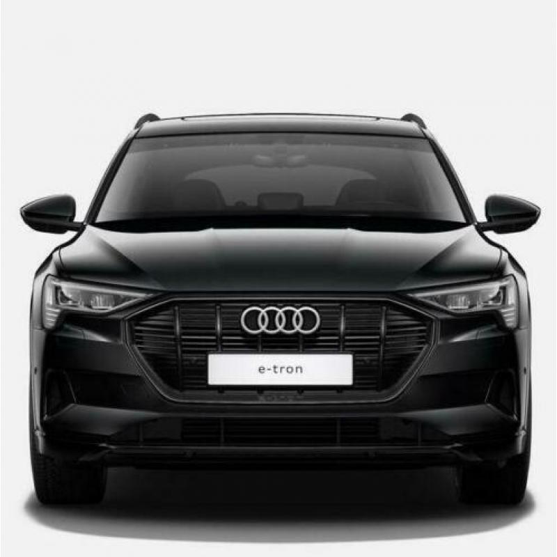 Audi e-tron 55 Business Edition Plus 300kw/408pk 95Kwh * ZWA