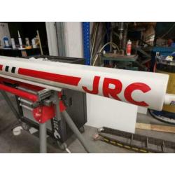 Radar balk array reparatie