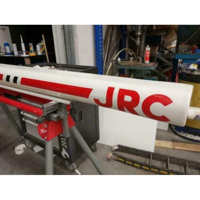 Radar balk array reparatie