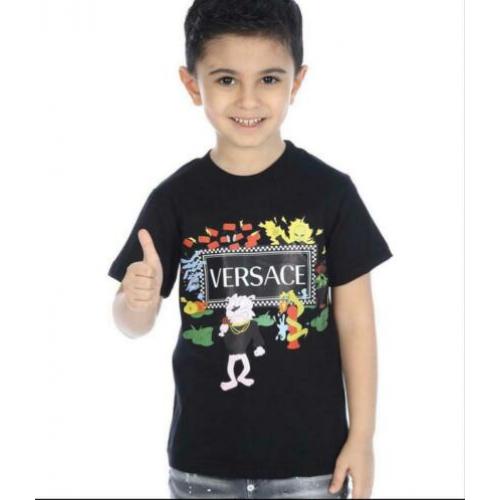 Versace Valentino Balenciaga Dsquared moncler los partij