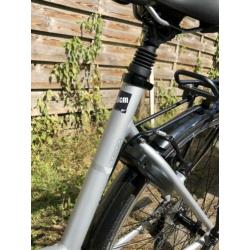 Nieuw TREK T200