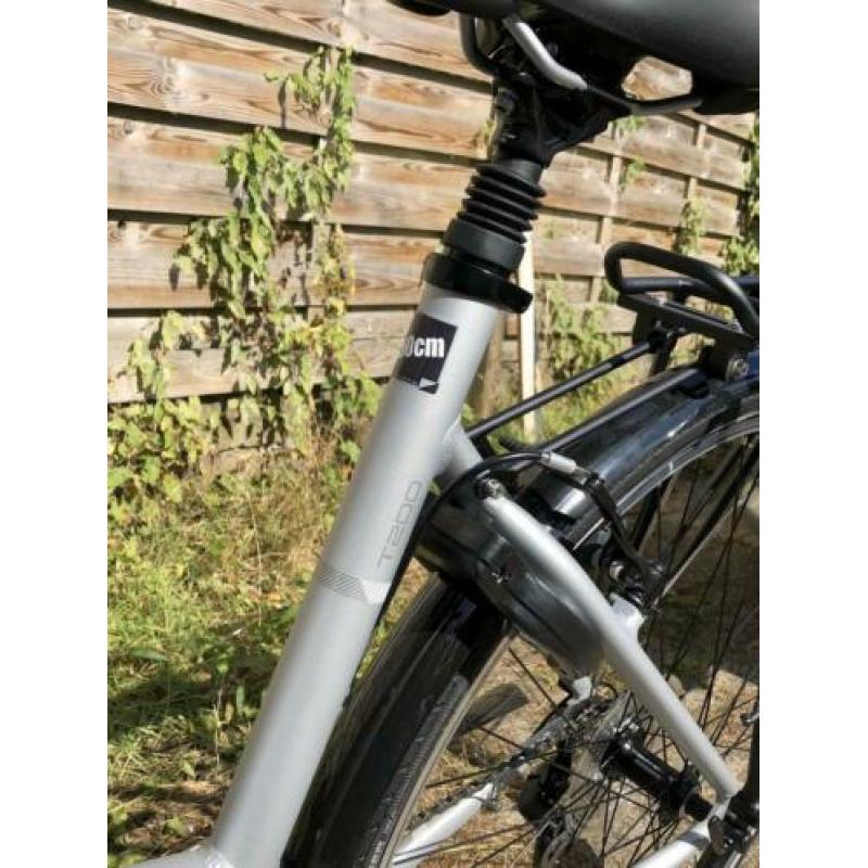Nieuw TREK T200