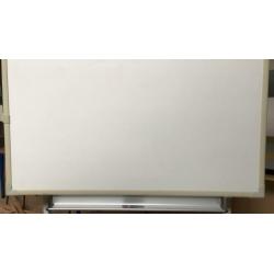 Groot touchscreen bord digibord op wieltjes