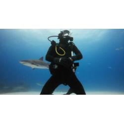 GoPro Super Suit Housing Hero, Hero5/6/7