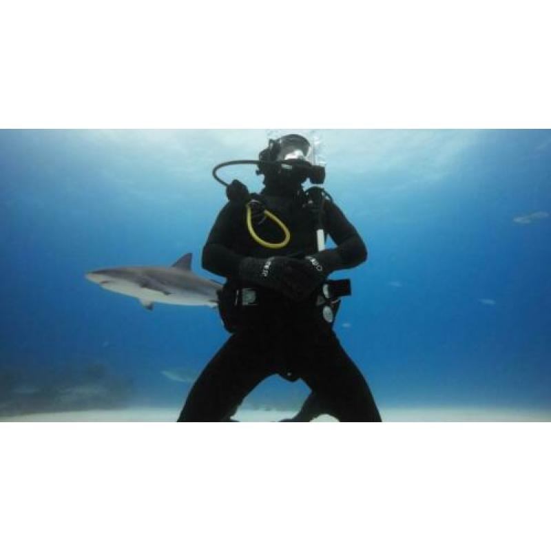 GoPro Super Suit Housing Hero, Hero5/6/7