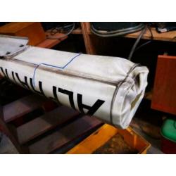 Radar balk array reparatie