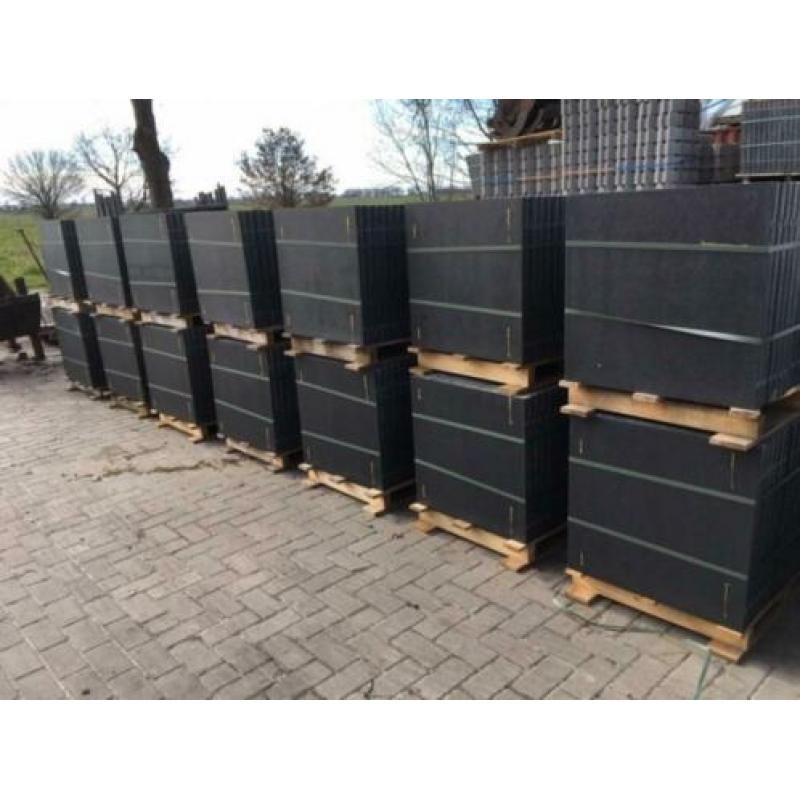 terrastegel intensa 60x60x4cm mooie partij tweede keus Bkeus