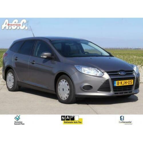 Ford Focus 1.6 TDCi Navi Trekhaak Cruise Control (bj 2013)
