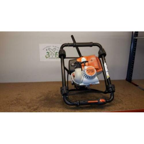 Stihl BT130 Professionele Motor Grondboor BT 130