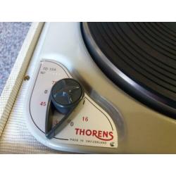 Thorens TD134