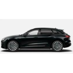 Audi e-tron 55 Business Edition Plus 300kw/408pk 95Kwh * ZWA