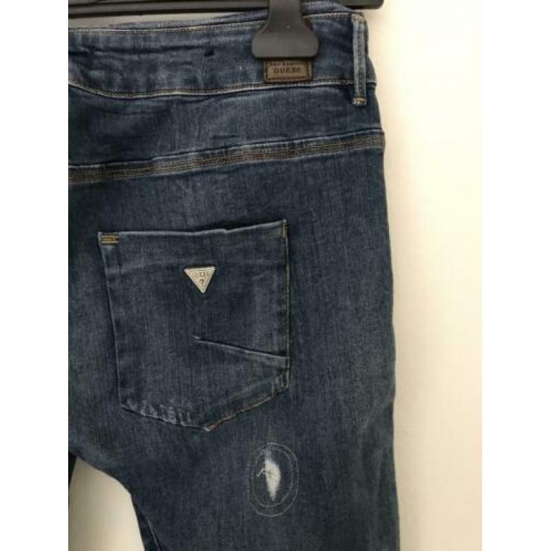 Guess Skinny Jeans Maat 31. ZGAN