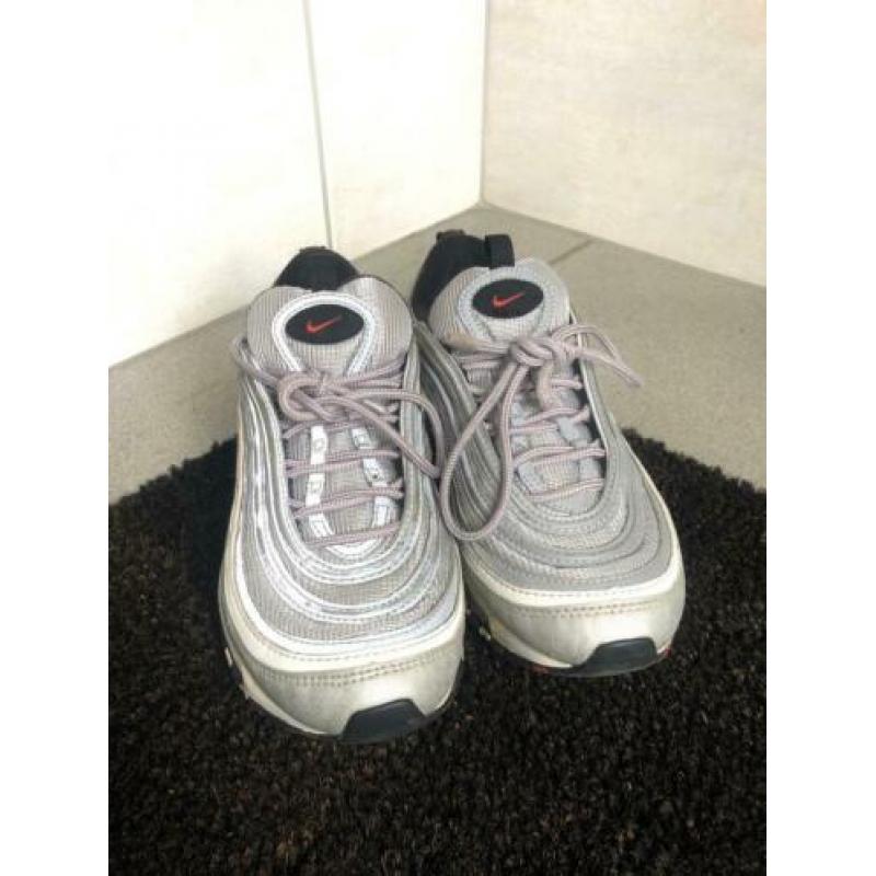 Nike sneakers