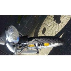 Vouwfiets 3V (totaal opvouwbaar) te koop