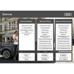 Audi A1 Sportback 25 TFSI epic 96 PK | Parkeersensoren achte