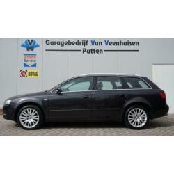 Audi A4 2.0 TFSI 200pk Avant Advance Leder Xenon 17inch LM A